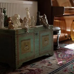  Guest house Tm